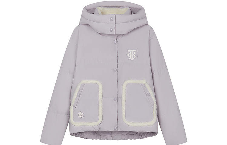 Teenie Weenie Down Jacket Women's