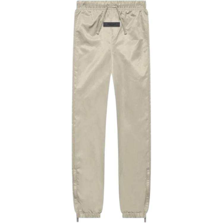 Fear Of God Essentials Knitted Sweatpants SS22 Kids'