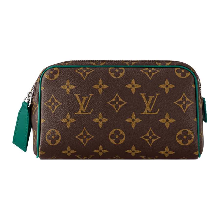 LOUIS VUITTON Lv None