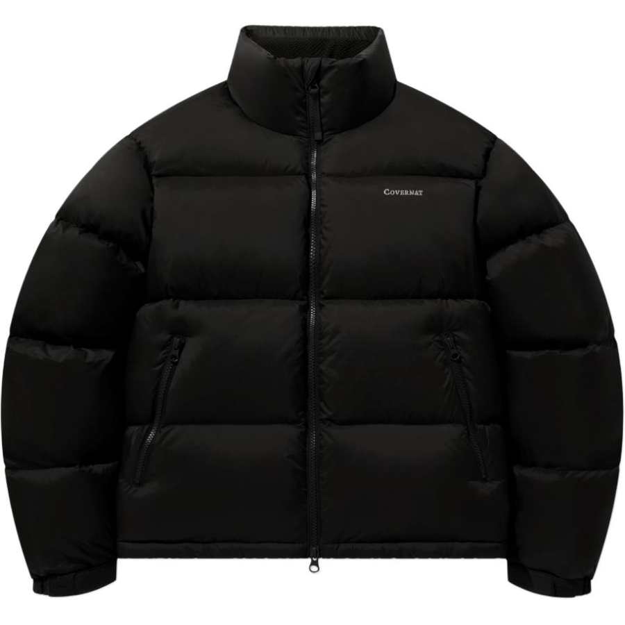 COVERNAT Pre Fall MUSINSA Down Jacket Unisex