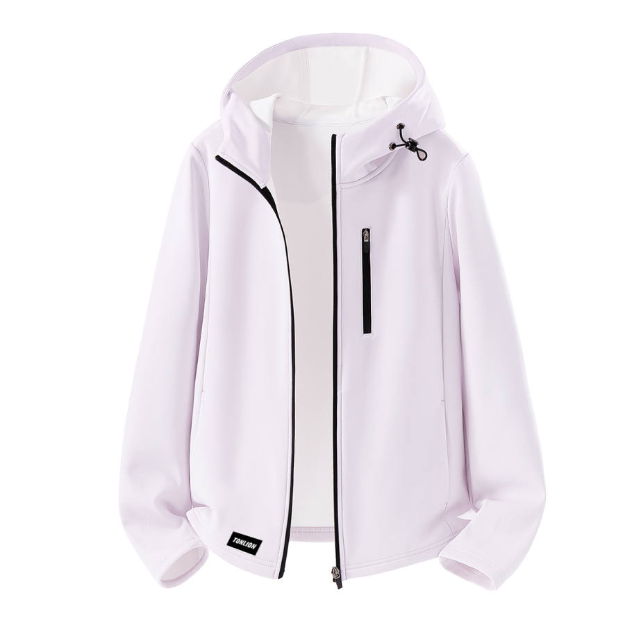 Tonlion Tonlion Soft Shell Jacket Unisex