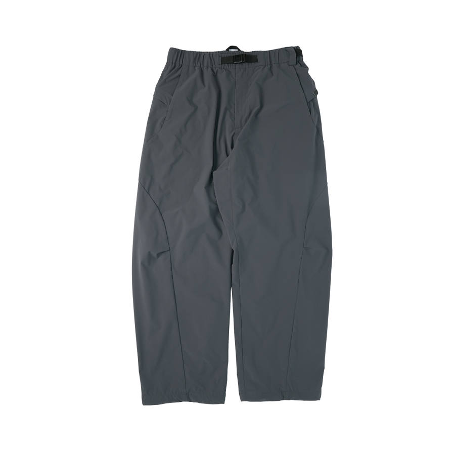NOTHOMME BLUE NOTHOMME BLUE Fall Winter Casual Pants Unisex
