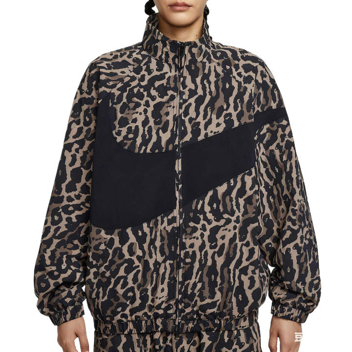 Nike Nike Sportswear Jacket Women's Black