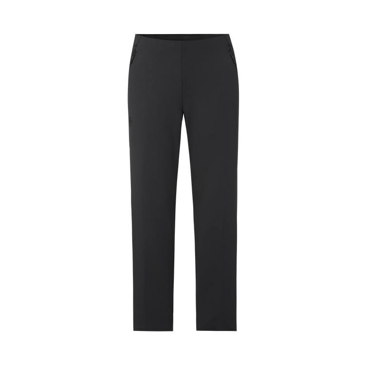 DESCENTE Pants Sports Casual Men's Knitted Fabric Sports Men's