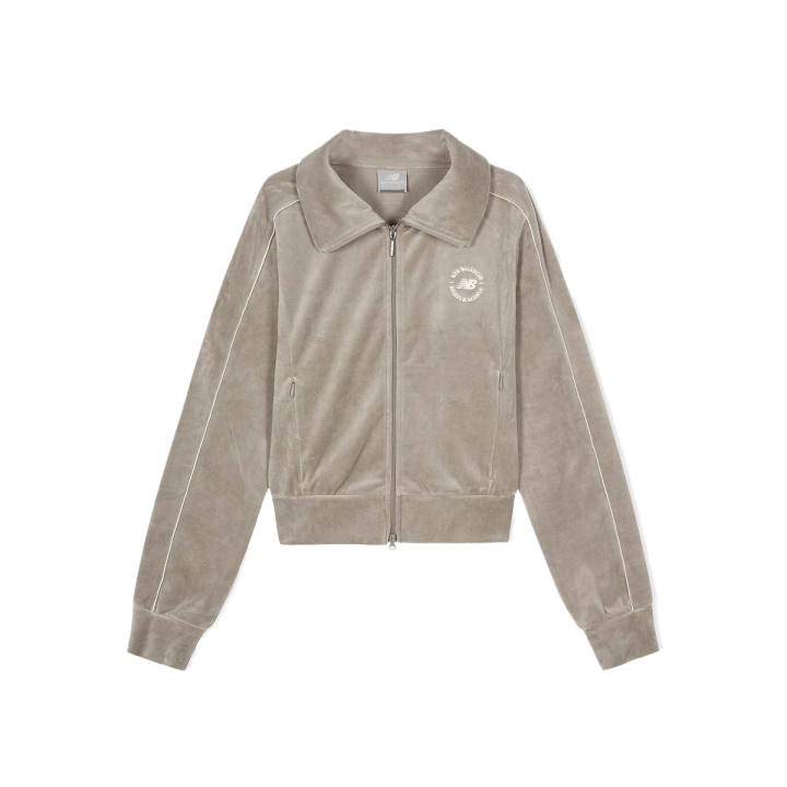 New Balance New Balance WOMEN Jacket Women's