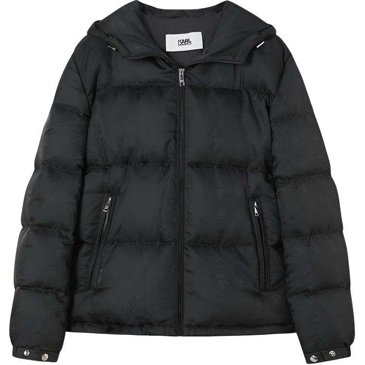 KARL LAGERFELD / Karl Lagerfeld Jeans Down Jacket Men's