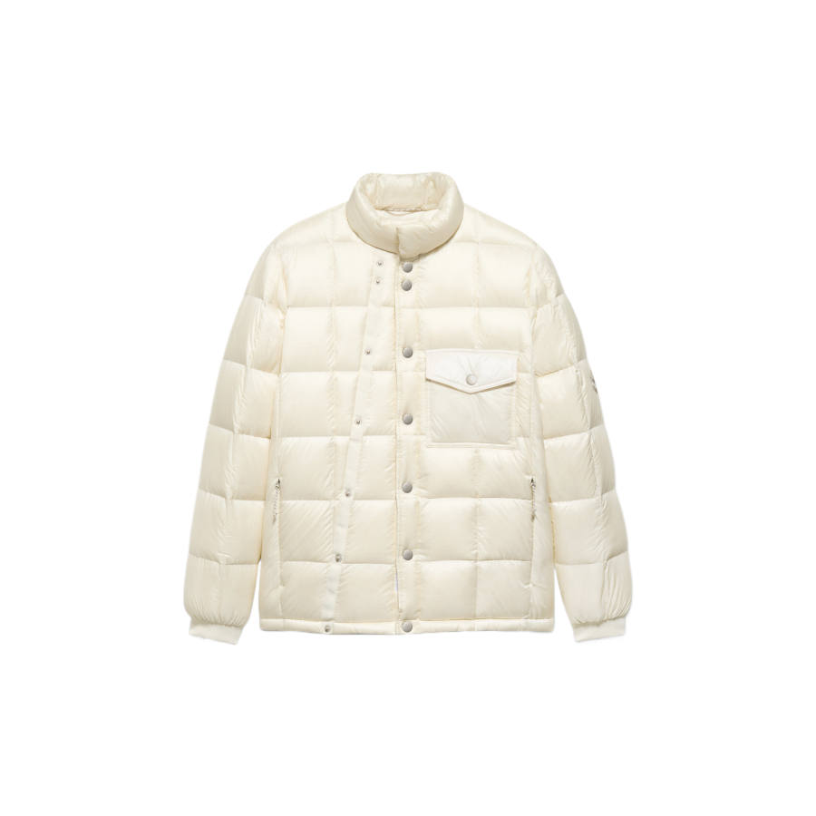 MAMMUT Mammut Cabourn Direttissima quilted jacket