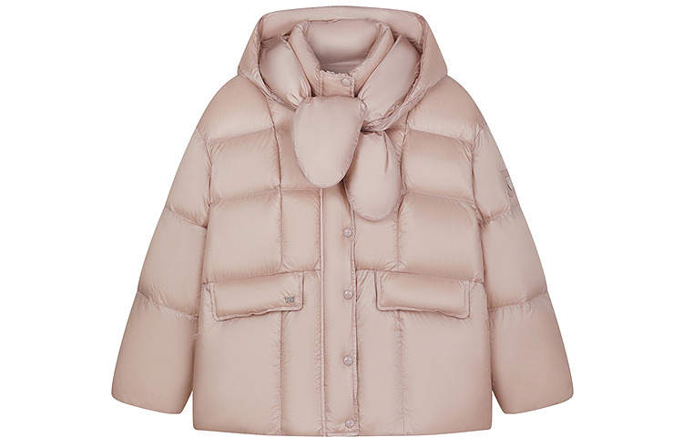 Teenie Weenie Down Jacket Women's