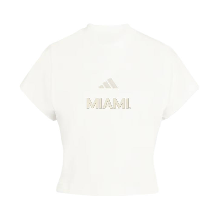 Adidas Adidas All Szn Regular T Shirt Women's
