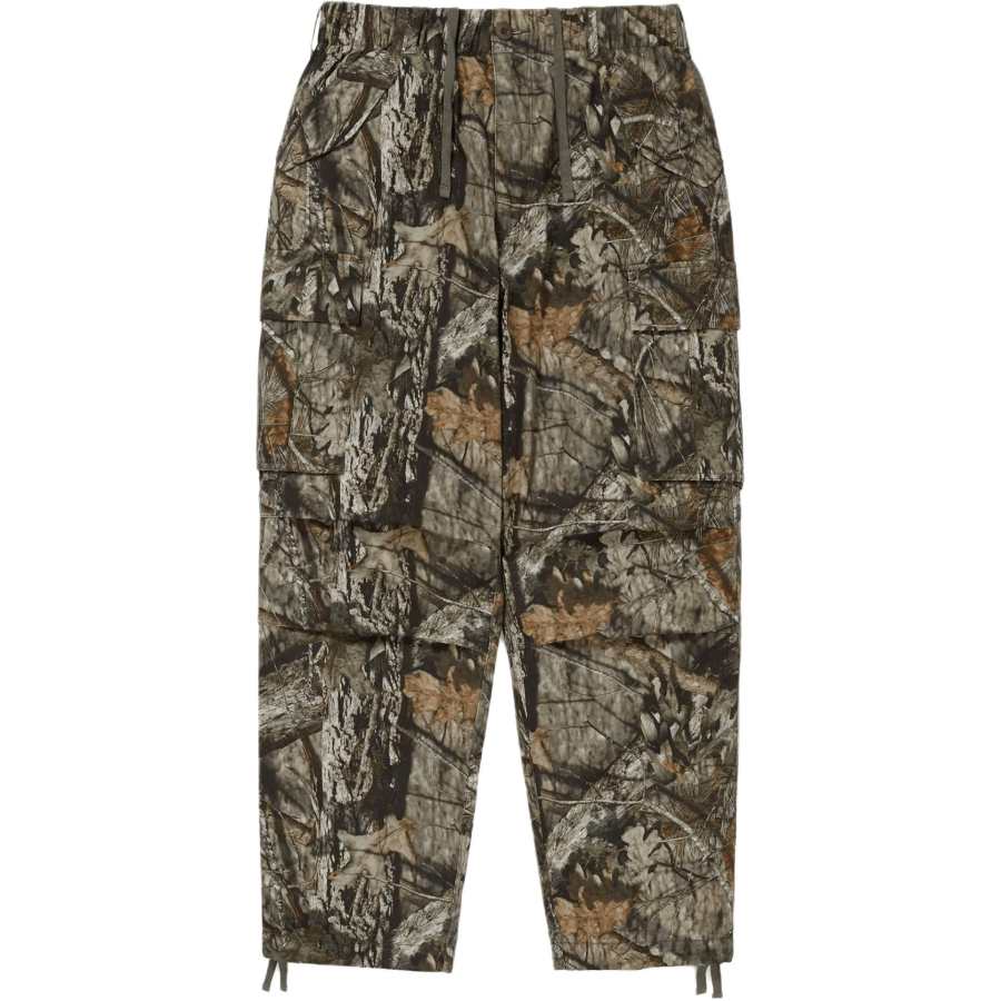 Thisisneverthat Thisisneverthat FW25 Cargo Pant Camo Cargo Pants Unisex