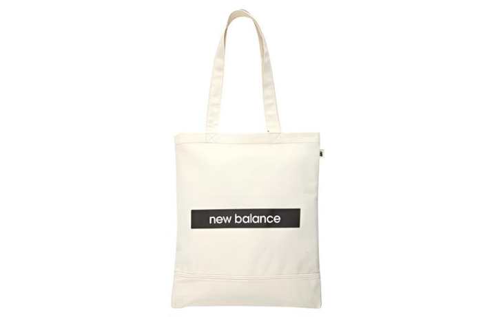 New Balance New Balance One Shoulder Handbag Unisex White
