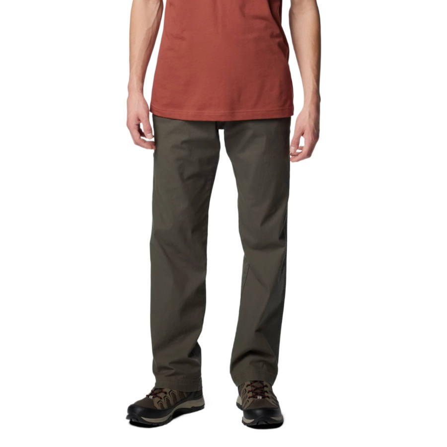 Columbia Casual Pants Men's Moderate Other