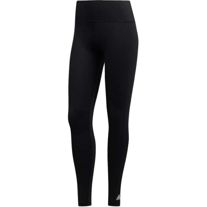 Adidas Adidas Women's Believe This 2.0 Long Leggings Black