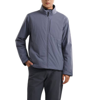 BLACK YAK DESIGNED BY MOUNTAINEERS Puffer Jacket Asian Version Men's