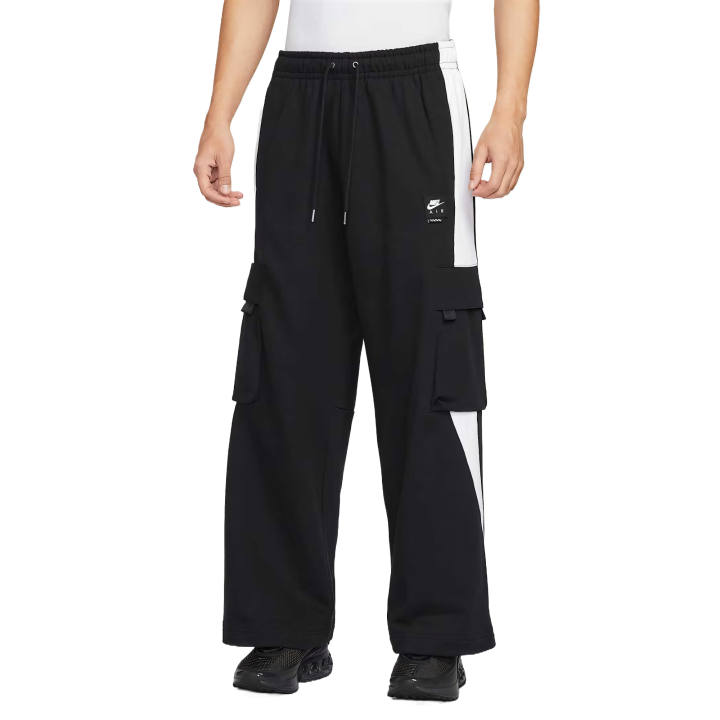 Nike Nike Cargo Pants Men's Black Moderate
