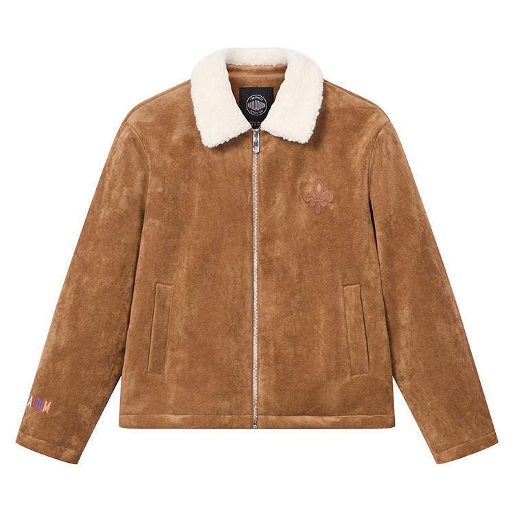 Palladium Puffer Jacket Women's