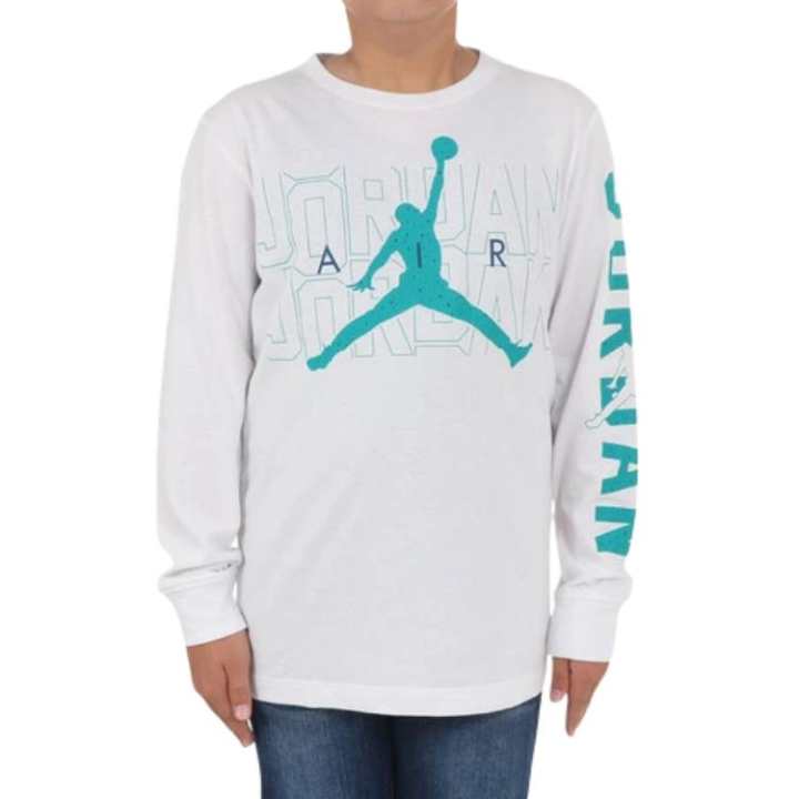 Jordan Jordan Kids T Shirts