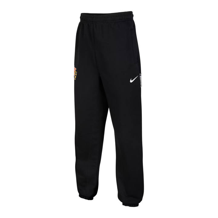 Nike Nike Kids Knitted Sweatpants Moderate