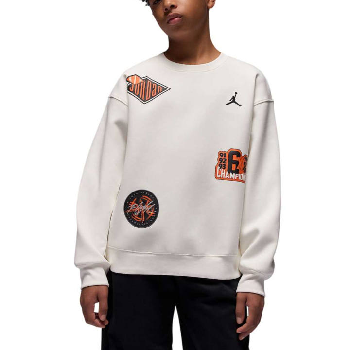 Jordan Jordan Sweatshirt FW/AW25 Kids'