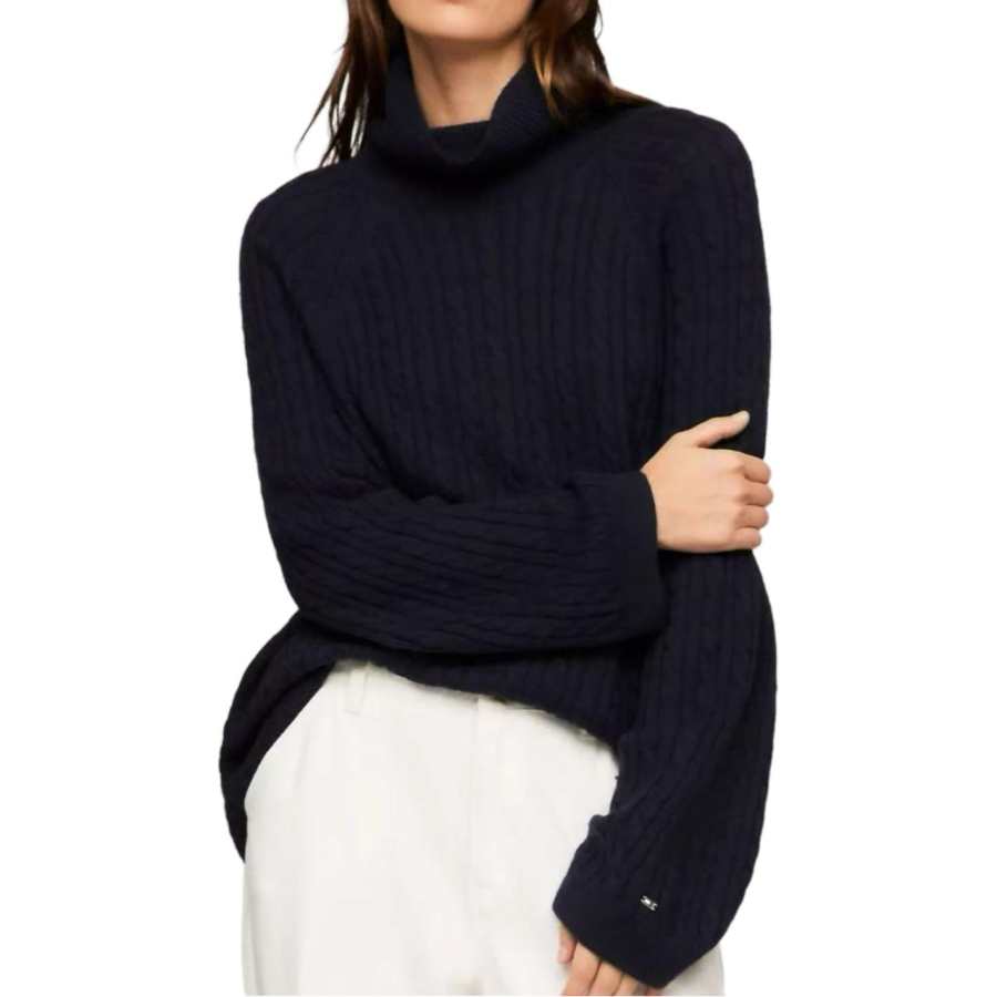 Tommy Hilfiger Knitwear Women's