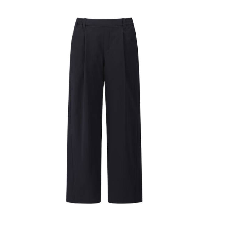 BLACK YAK DESIGNED BY MOUNTAINEERS Casual Pants Asian Version Women's