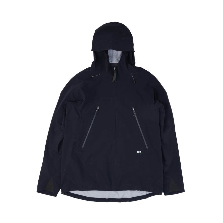 NOTHOMME BLUE NOTHOMME BLUE Windbreaker Jacket Unisex
