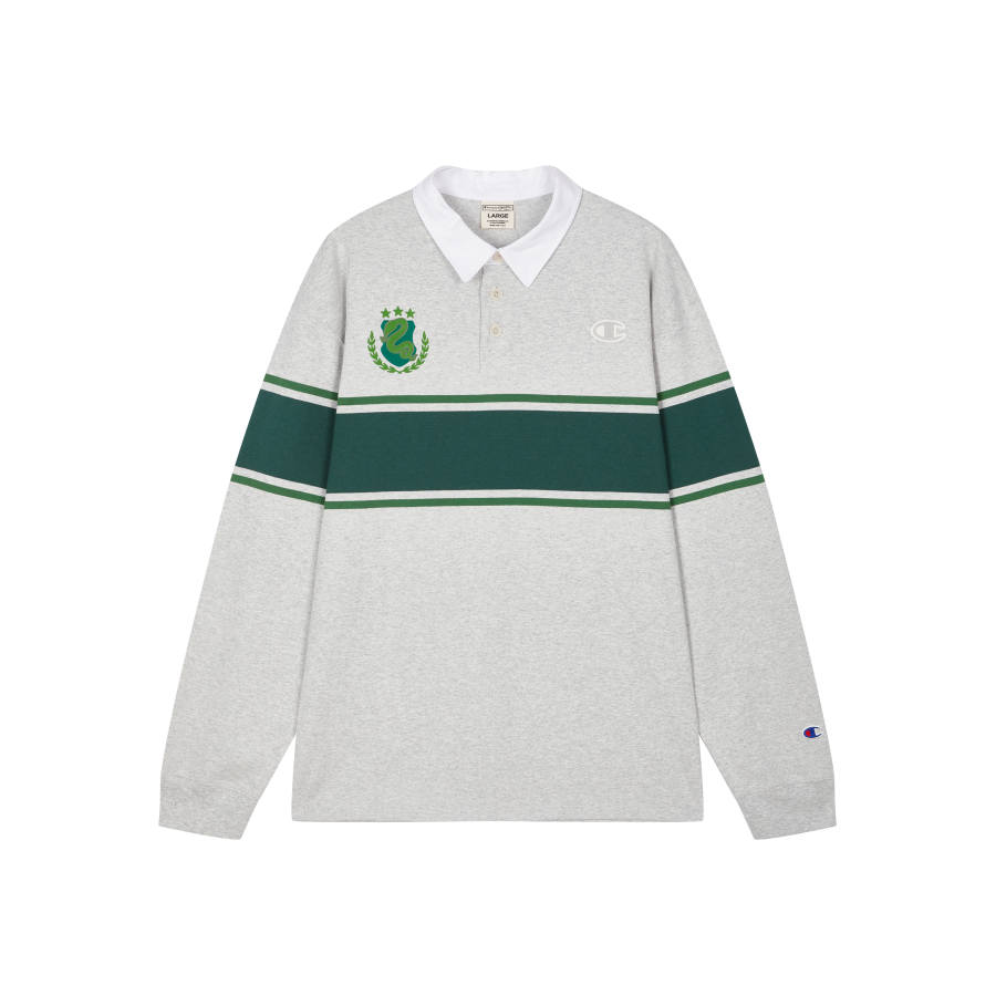 Champion x HARRY POTTER · Polo Shirt US Version Unisex