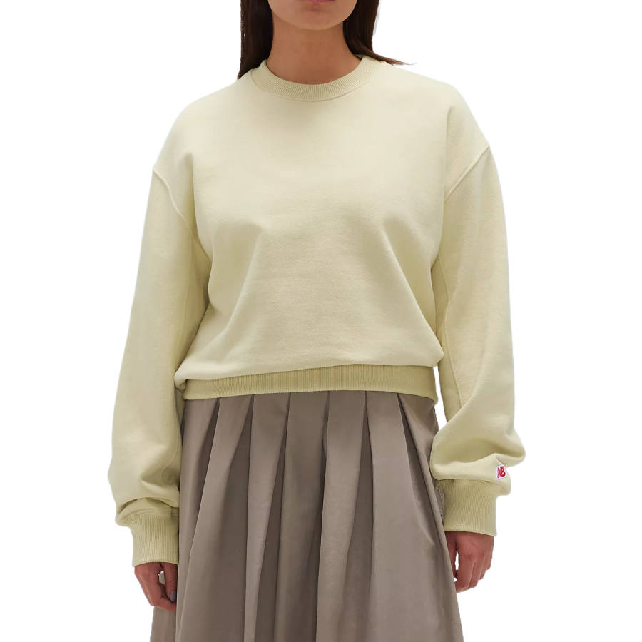 New Balance New Balance Made In USA Sweatshirt Women's
