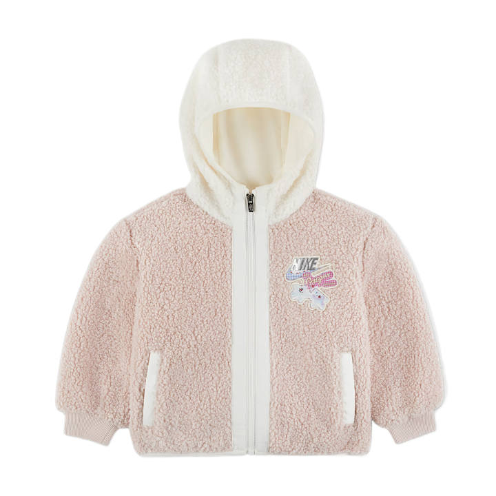 Nike Nike Kids Jackets Hooded Moderate