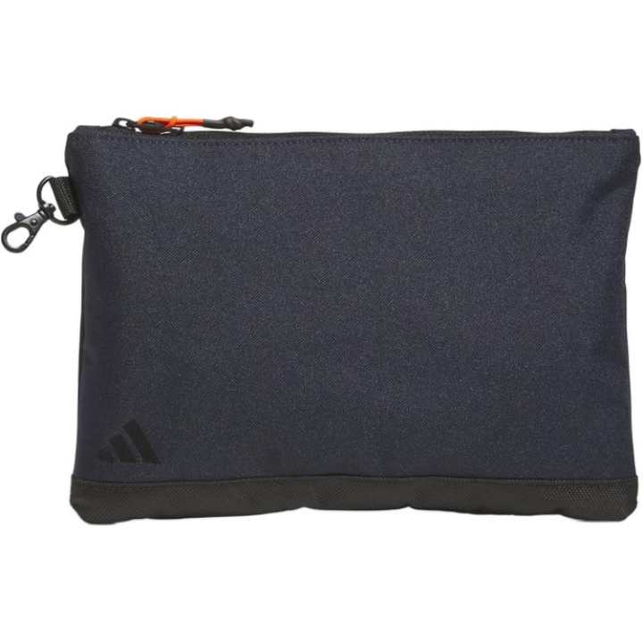 Adidas Adidas Recycled Materials Travel Storage Bag Unisex Ink Blue