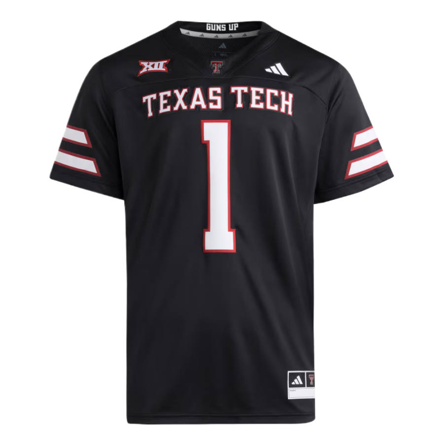 Adidas Adidas Free Shipping With AdiClub Louisville Cardinals Premier Strategy Throwback Football Jersey