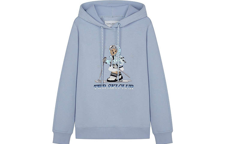Teenie Weenie Sweatshirt Women's
