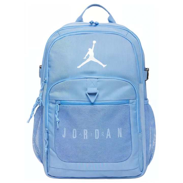 Jordan Jordan Polyester Backpack Kids' Blue