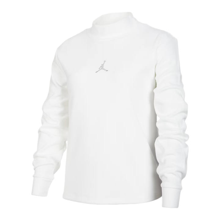 Jordan Jordan Kids Sweatshirts Stand Collar Moderate
