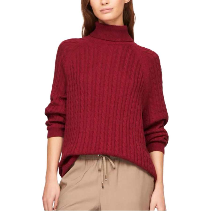 Tommy Hilfiger Knitwear Women's
