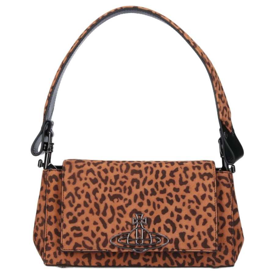 Vivienne Westwood Hazel Medium Handbag