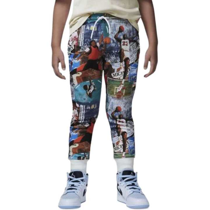 Jordan Jordan Kids' Sweatpants Children Aged 3 7 Years Old