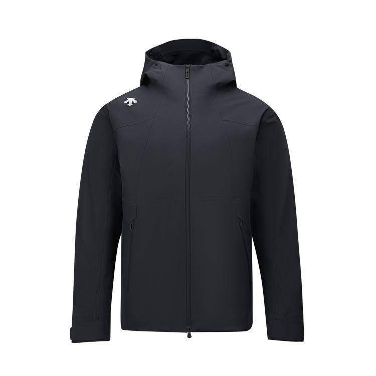 DESCENTE TRAINING Jacket Cross Training Sports & Fitness Men's Men's Two Piece Set