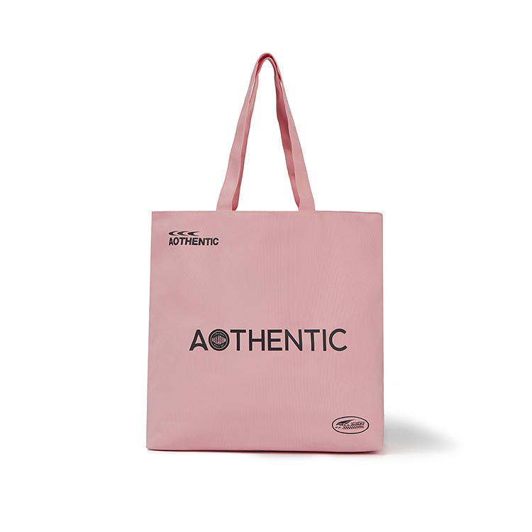 Palladium Fabric Shoulder Bag Women's Coral Blush