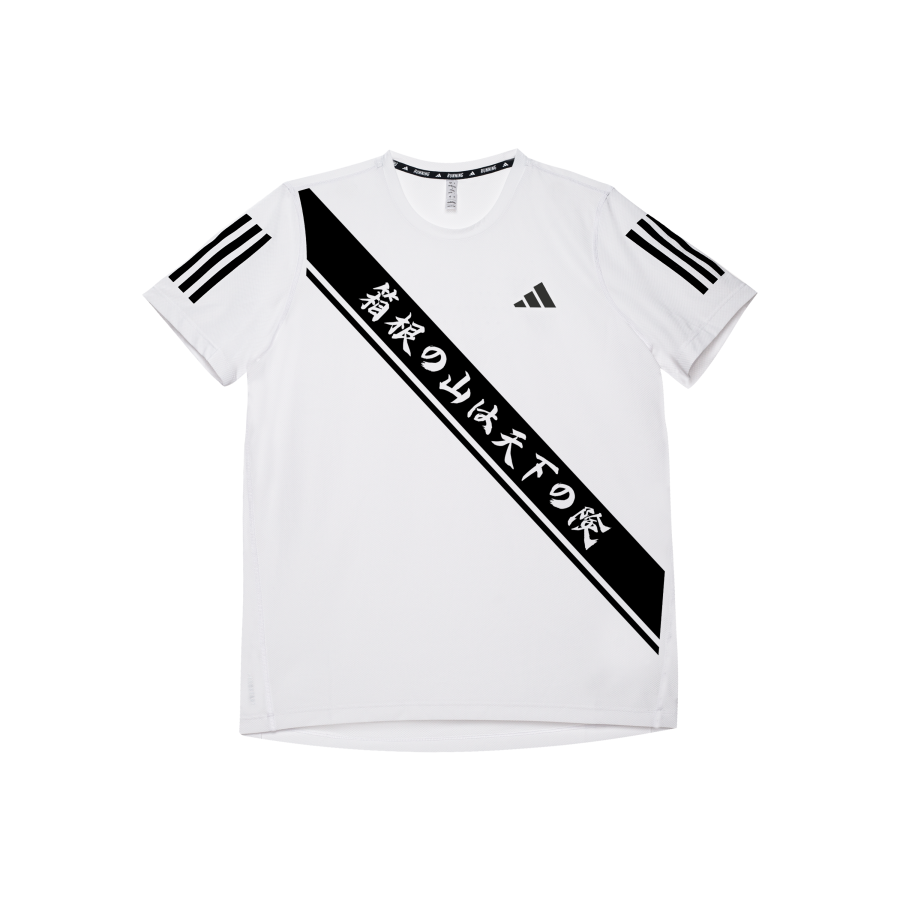 Adidas Adidas T Shirts Men's White Crew Neck