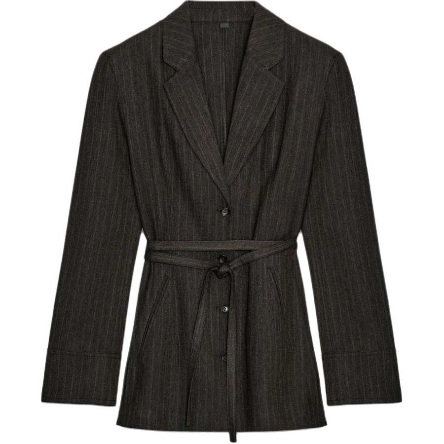 ZARA ZW Series Business Suit Women's