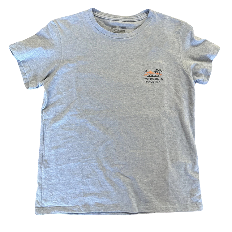 Patagonia Responsibili T Shirt Women's