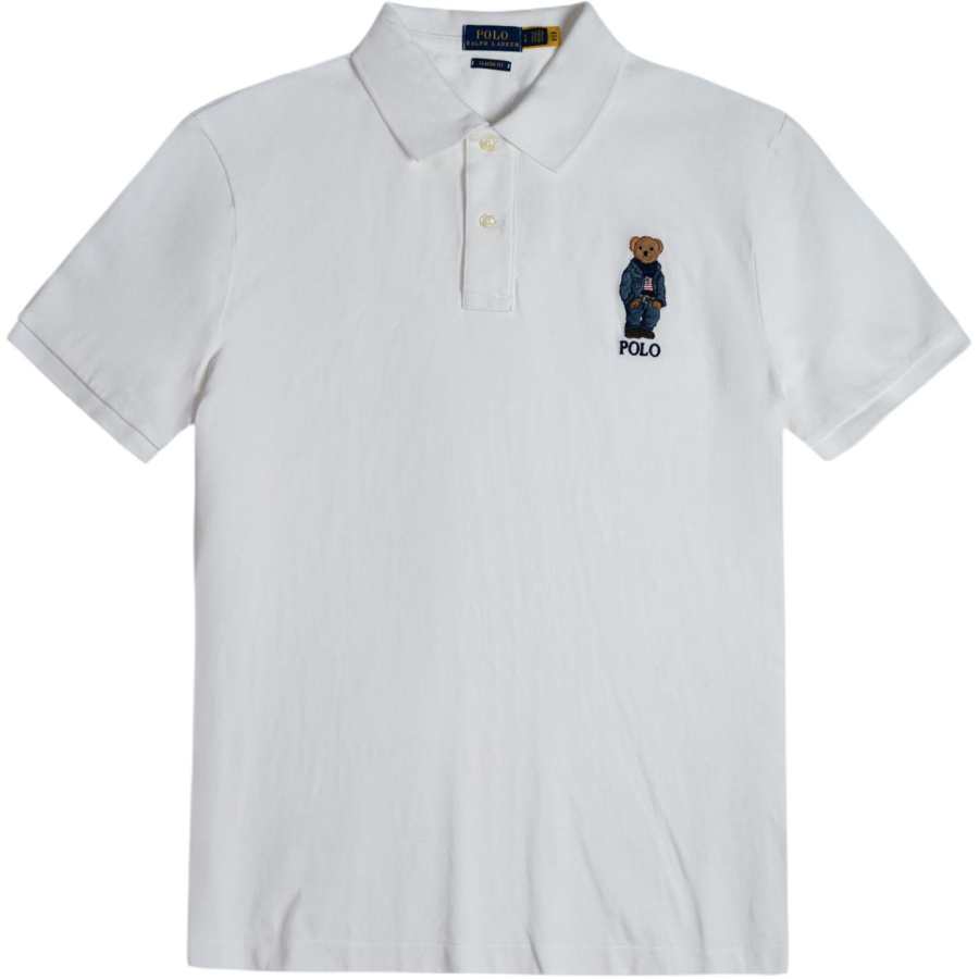 Polo Ralph Lauren SS25 Polo Shirt Women's