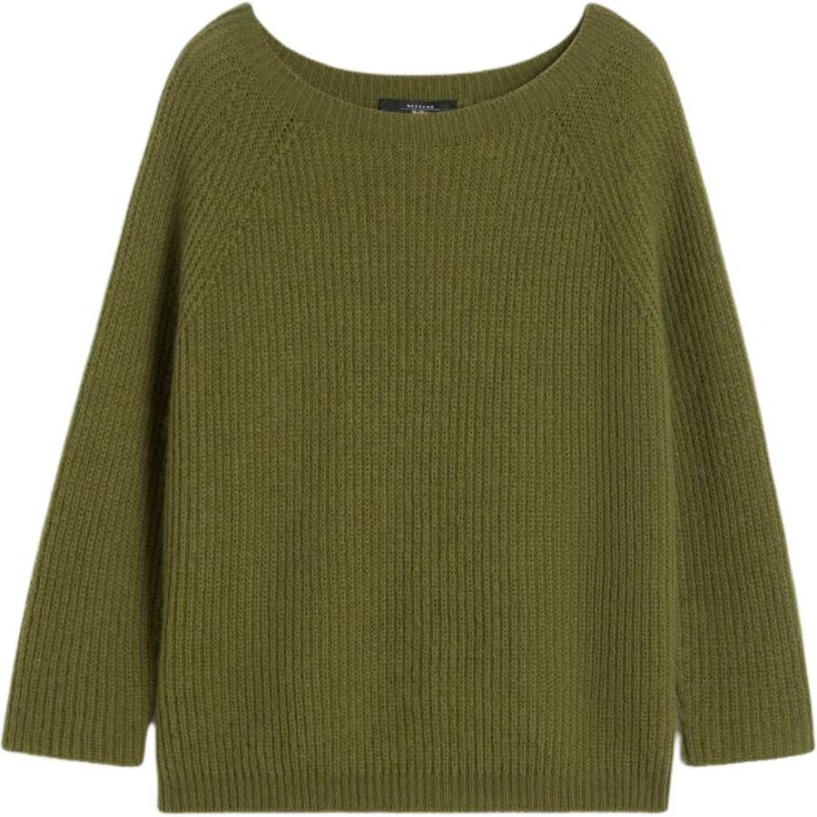 WEEKEND MaxMara WEEKEND MaxMara Knitwear Fitted Women's