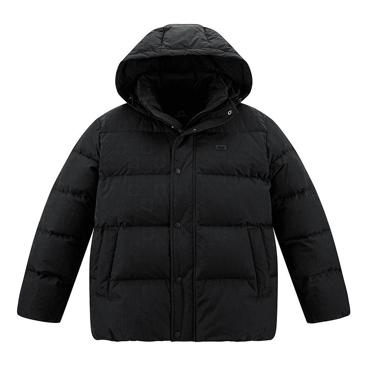 PEACEBIRD MEN PEACEBIRD MEN Down Jacket Men's