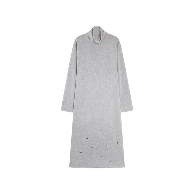 ELLE Long Sleeved Dress Women's