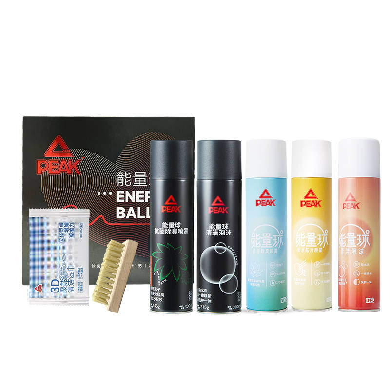 PEAK PEAK Shoe Cleaners & Wipes