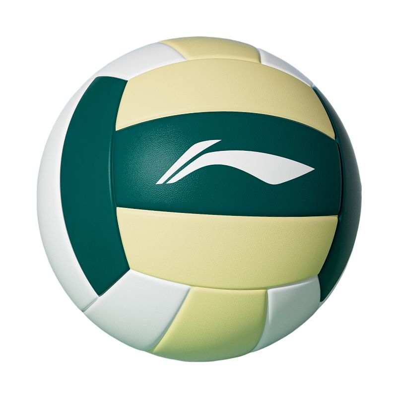 Li-Ning LiNing PU Size 5 Ball Volleyball Unisex