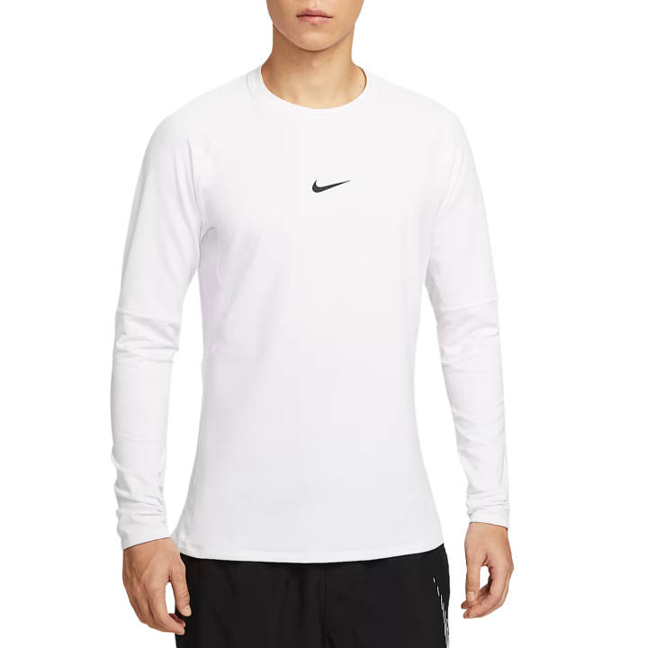 Nike Nike T Shirts Men's White Crew Neck