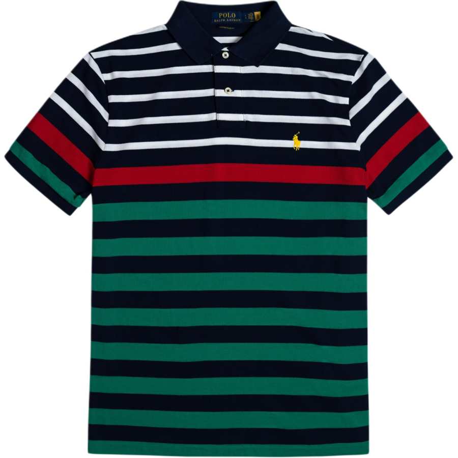 Polo Ralph Lauren SS25 Polo Shirt Men's